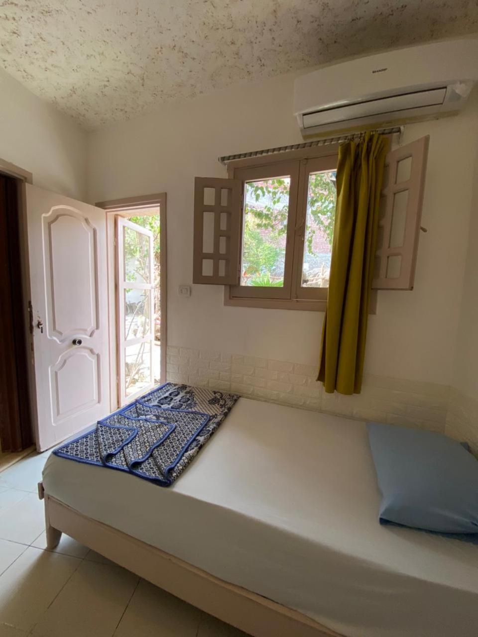 Sunrise Dahab Lodge Екстер'єр фото