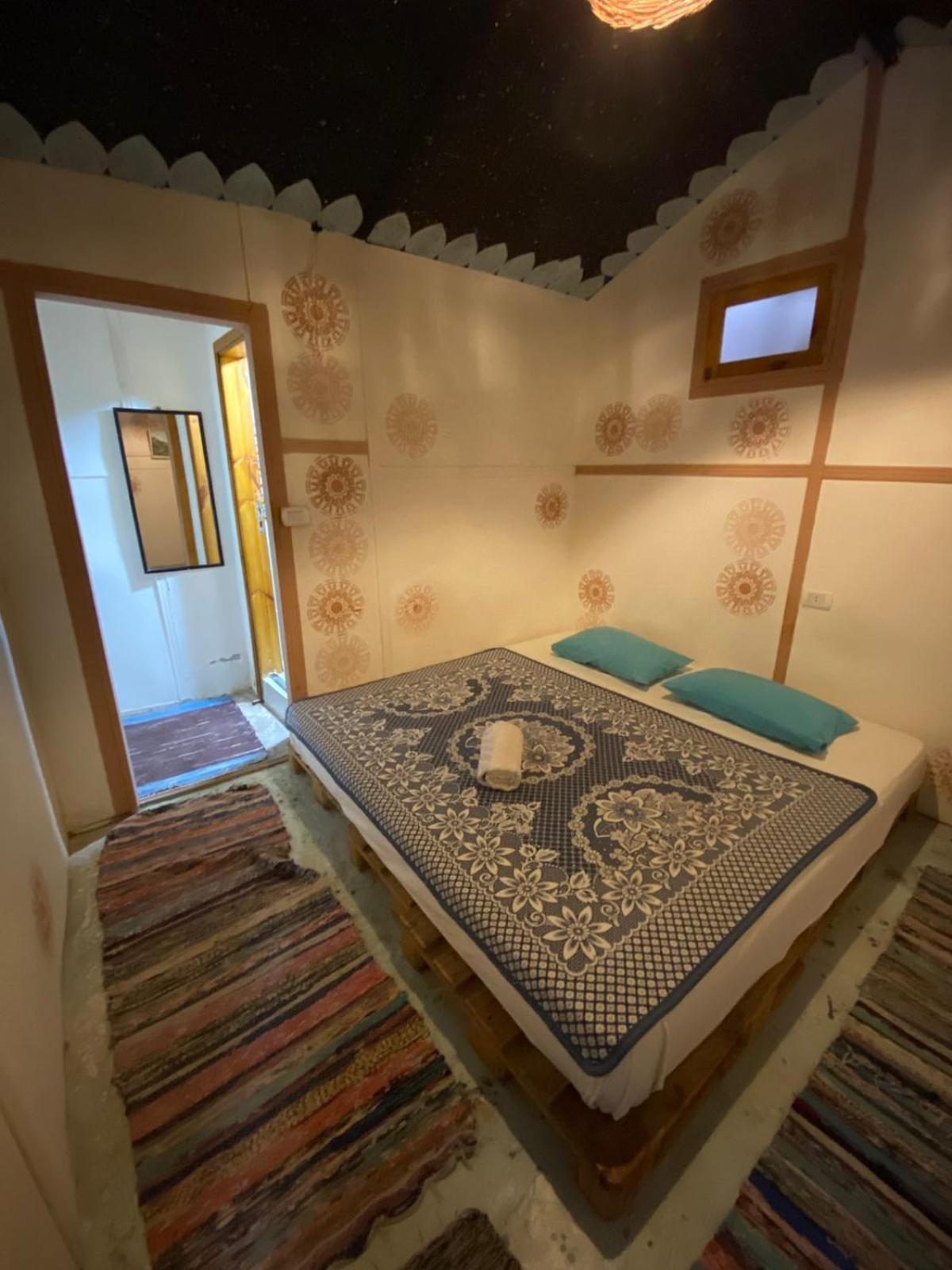 Sunrise Dahab Lodge Екстер'єр фото